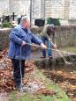 Walter en Ronald in actie (Small)